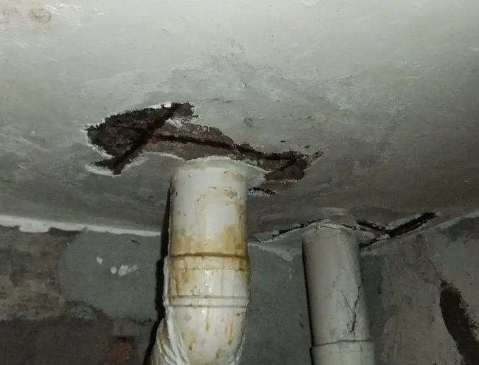 顺庆卫生间漏水维修公司浅析顺庆卫生间渗水维修的方法
