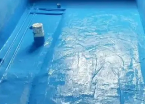 顺庆卫生间漏水维修公司分享下顺庆卫生间防水工程中常用防水涂料介绍。